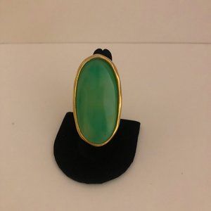 Kenneth Jay Lane Gorgeous statement ring!